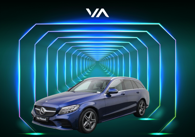 Wordt AI de beste autoverkoper?